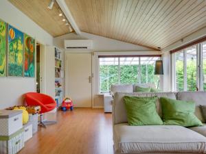 Holiday Home Monja - 350m from the sea by Interhome