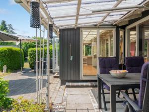 Holiday Home Monja - 350m from the sea by Interhome