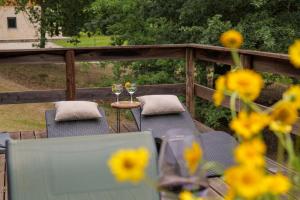 Quinta da Fenteira - Casa Tora