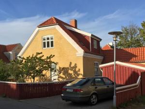 Holiday Home Reko - 500m from the sea by Interhome