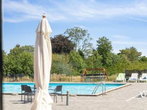 Apartment Cornelia - 6km from the sea by Interhome