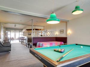 Holiday Home Stilla - 35km from the sea by Interhome