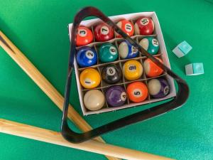 Apartment Cornelia - 6km from the sea by Interhome