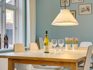 Holiday Home Reko - 500m from the sea by Interhome