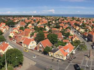 Holiday Home Reko - 500m from the sea by Interhome