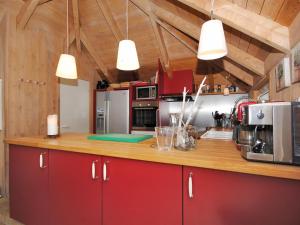 Holiday Home Fredsine - 900m from the sea by Interhome