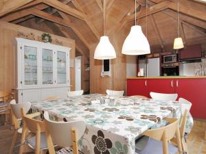 Holiday Home Fredsine - 900m from the sea by Interhome