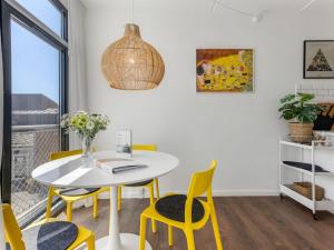 Apartment Naike - 100m from the sea by Interhome