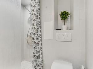 Apartment Naike - 100m from the sea by Interhome