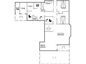 Holiday Home Thove - 600m from the sea by Interhome