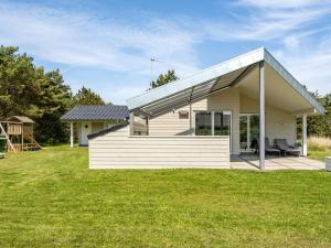Holiday Home Thove - 600m from the sea by Interhome