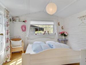 Holiday Home Gunnhild - 500m from the sea by Interhome