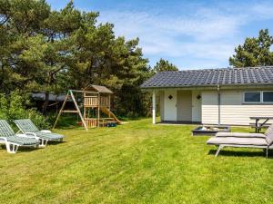 Holiday Home Thove - 600m from the sea by Interhome