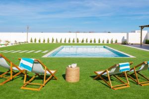 Almost Heaven Villa by Fidalsa