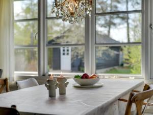 Holiday Home Gunnhild - 500m from the sea by Interhome