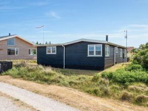 Holiday Home Anik - 100m from the sea by Interhome