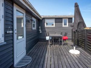 Holiday Home Anik - 100m from the sea by Interhome