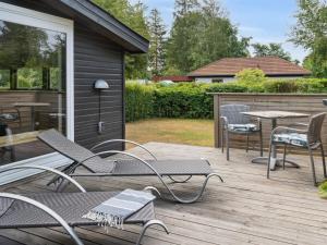 Holiday Home Holmwith - 200m from the sea by Interhome