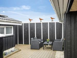 Holiday Home Tinja - 700m from the sea by Interhome