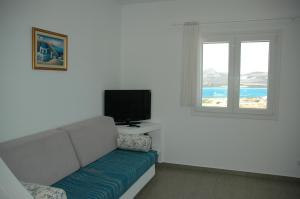 St George Antiparos Apartments Antiparos Greece