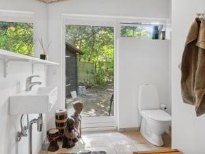 Holiday Home Bistra - 280m from the sea by Interhome