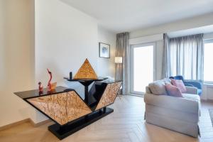 Les Flots - Coastal Walks 63