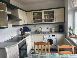 Ferienwohnung Kaufmannshof