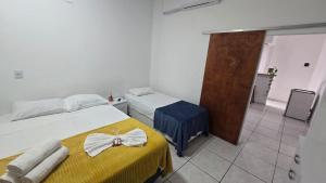 Pousada Terra Do Sol