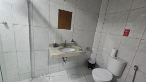 Pousada Terra Do Sol