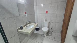 Pousada Terra Do Sol