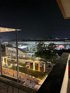Serenity Suites