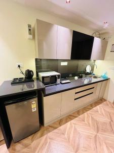 Serenity Suites