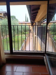 Residence Terre Gialle