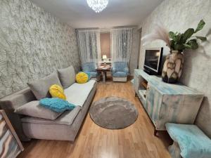 Apartament Kam Zabobrze