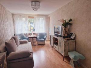 Apartament Kam Zabobrze