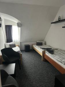 Romantik Étterem - Panzió