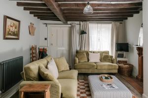 28 Millgate Cosy Dog Friendly Cottage in Aylsham