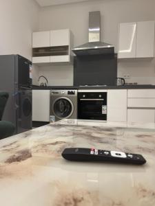 Petit bijou à Hay Riad