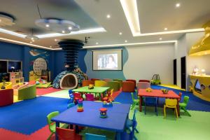 Princess Family Club Riviera -Inclusive