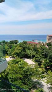 70 sqm Beachfront in Lapulapu near Mactan Airport near Tambuli