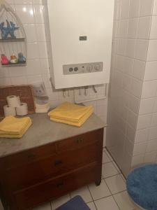 Ferienwohnung Kaufmannshof