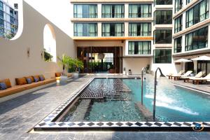 Beston Pattaya - SHA Plus Certified