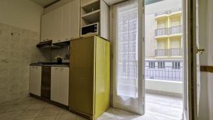 Cozy flat 80mt from the beach-Beahost