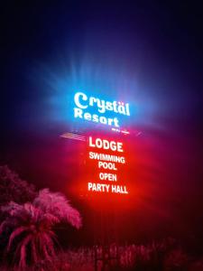 Crystal Resorts