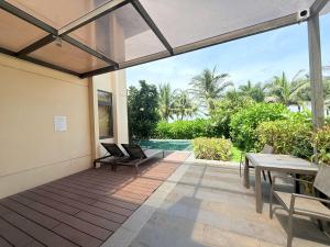 Luxury 3BR BeachFront