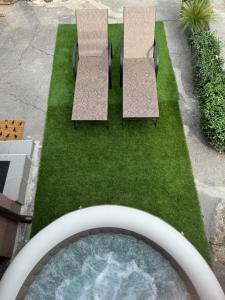 Sweet stay by Deda Ferda