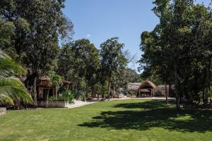 Onze Xpuha Sanctuary, Tulum