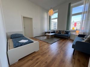 4YOU Appartement Ferien & Monteursunterkunft