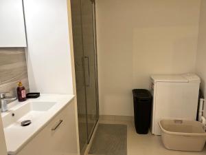 ღ Le Lumea - T2 Neuf Cosy & Parking Privé