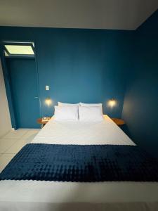 Apartamento no coração cultural de Florianópolis